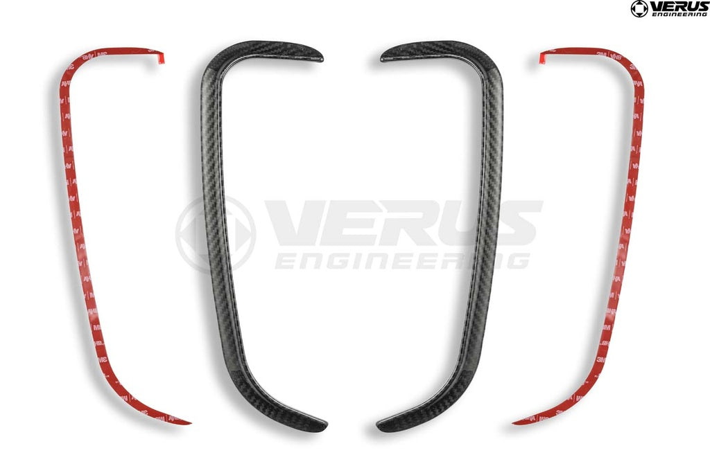 Ventus 1 Package - Porsche 992 GT3
