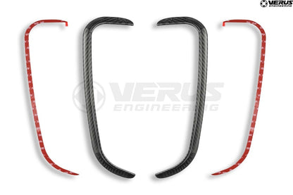Ventus 1 Package - Porsche 992 GT3