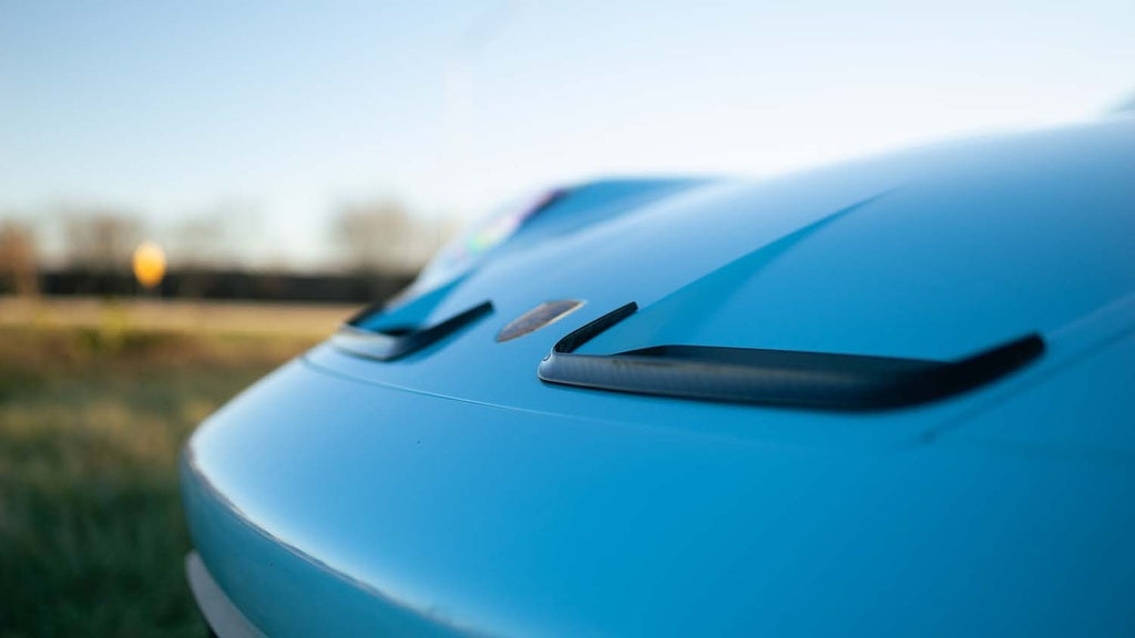 Ventus 1 Package - Porsche 992 GT3