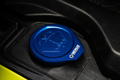 Washer Fluid Cap Cover - G Series BMW M2, M3, M4