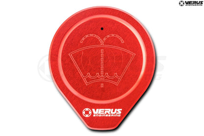 Washer Fluid Cap Cover - G Series BMW M2, M3, M4