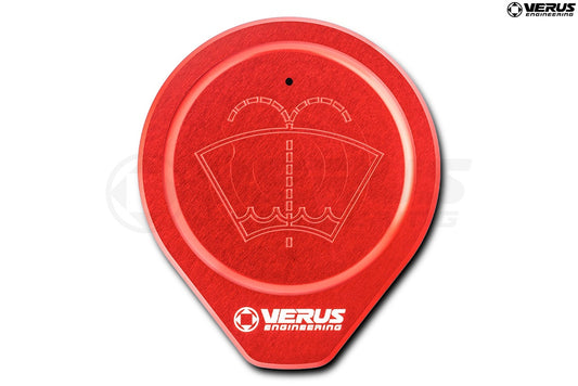 Washer Fluid Cap Cover - G Series BMW M2, M3, M4