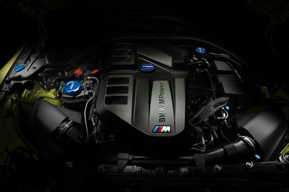 Washer Fluid Cap Cover - G Series BMW M2, M3, M4