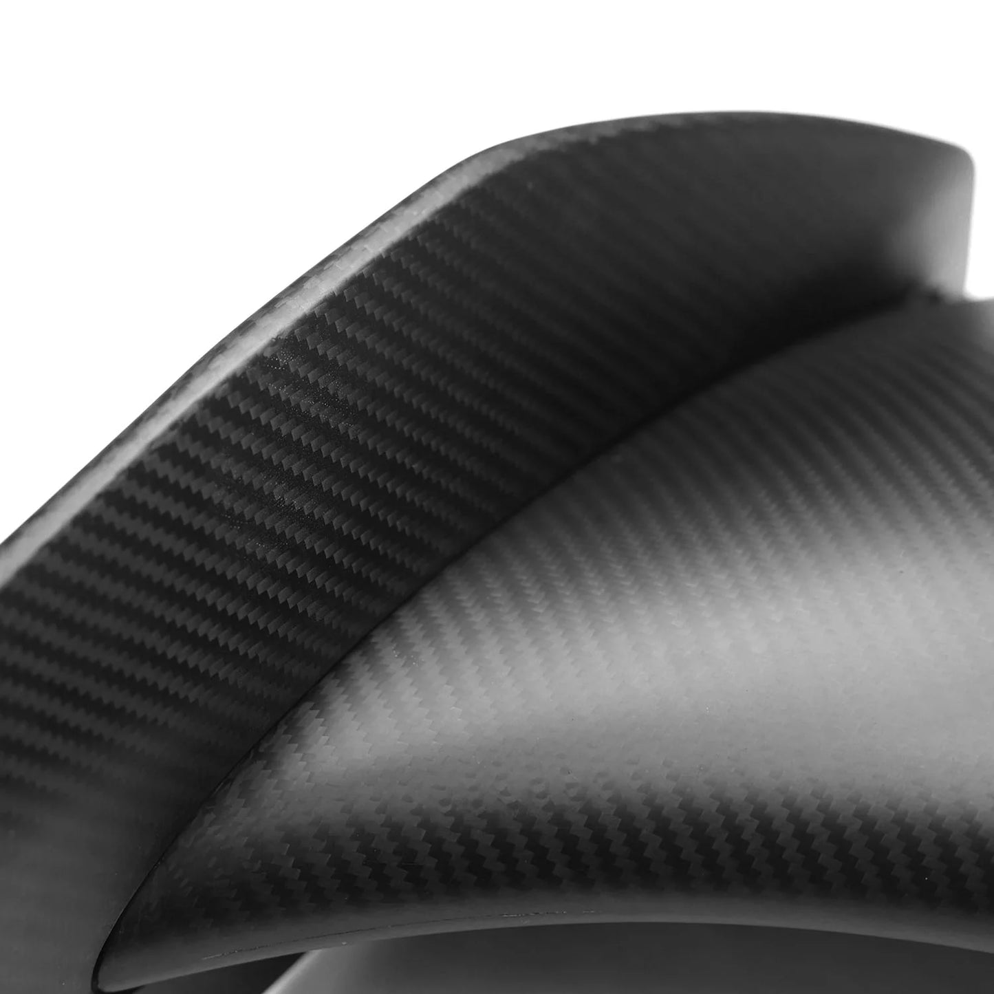 SR DRS-1 FLEX-CARBON SWAN NECK WING