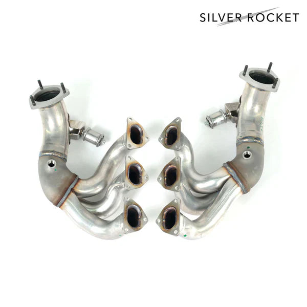 PORSCHE MOTORSPORT CAT-DELETE MANIFOLDS