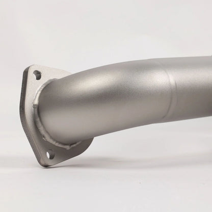 SR 3200G ONE-PIECE-TITANIUM ULTRALIGHT RACE PIPE FOR PORSCHE GT4 RS [PORSCHE 718 GT4 RS/Spyder, GT4 RS Clubsport/Leichtbau]