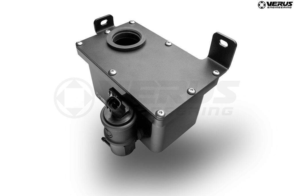 Windshield Washer Fluid Reservoir - Toyota GR86 / Subaru BRZ