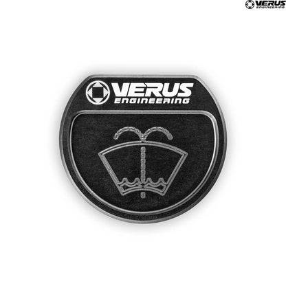 Windshield Washer Fluid Reservoir Cap - Mk5 Toyota Supra
