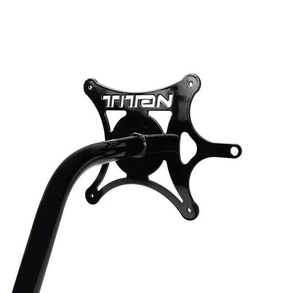 Titan Motorsports 2020+ Toyota Supra MKV A90 / A91 Removable Parachute Mount