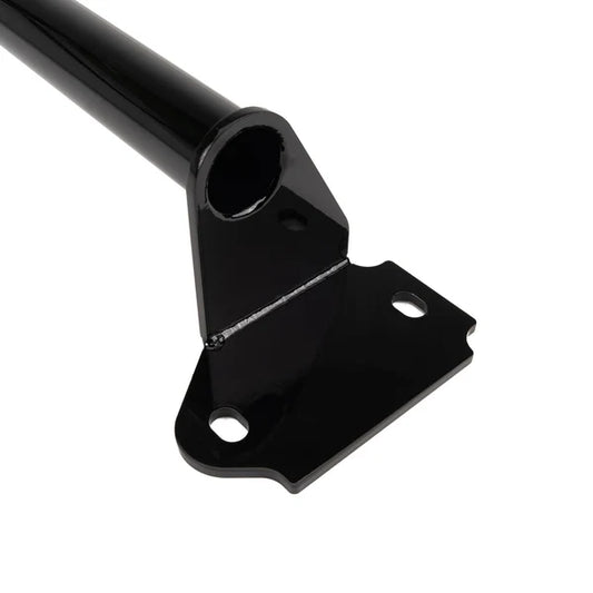 Titan Motorsports 2020+ Toyota Supra MKV A90 / A91 Removable Parachute Mount (Simpson Parachute))