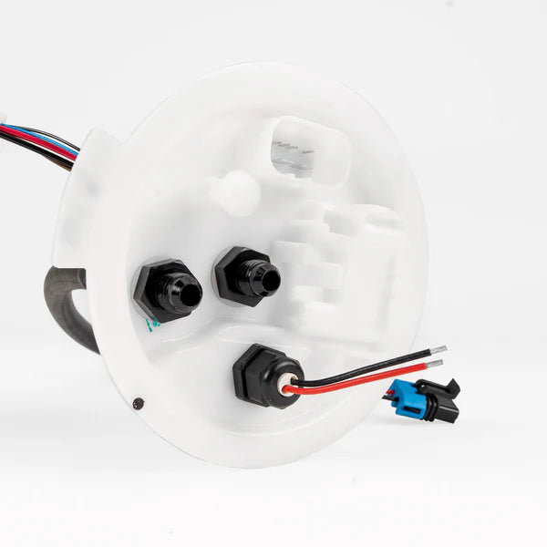 Titan Motorsports Toyota MKV A90 A91 Supra Supplemental Fuel System (PRE MODIFIED - PORT INJECTION EQUIPPED)