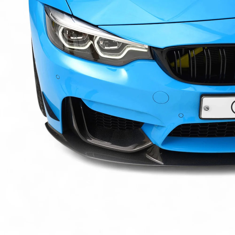 ADRO A14A10-1901 Fender Cover for BMW M4 (F82 / F83)