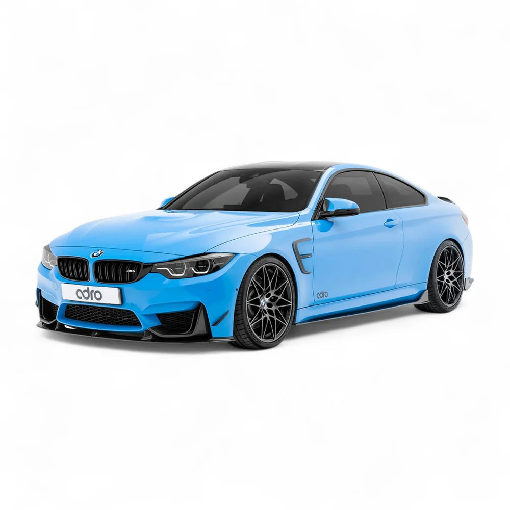 ADRO A14A10-1901 Fender Cover for BMW M4 (F82 / F83)