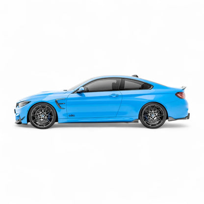 ADRO A14A10-1901 Fender Cover for BMW M4 (F82 / F83)