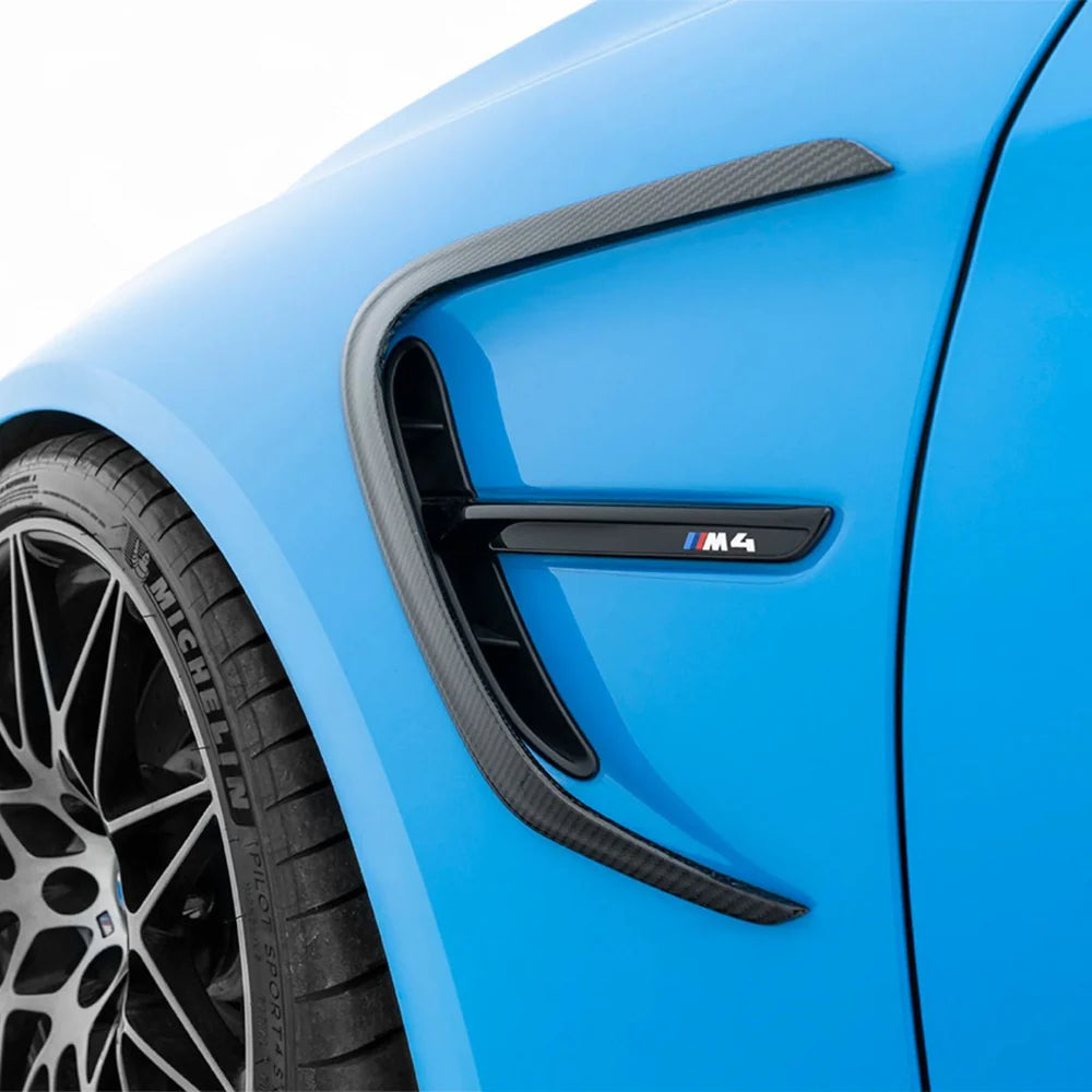 ADRO A14A10-1901 Fender Cover for BMW M4 (F82 / F83)