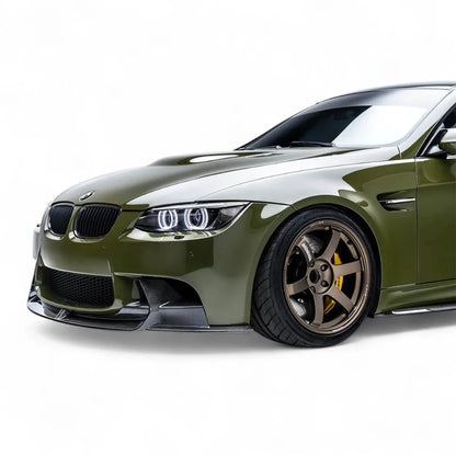 ADRO A14A20-1201 Front Lip for BMW M3 (E90 / E92 / E93)