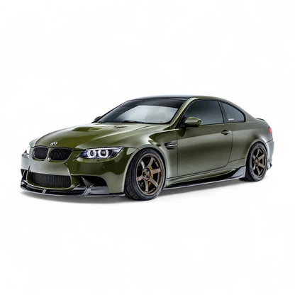 ADRO A14A20-1201 Front Lip for BMW M3 (E90 / E92 / E93)