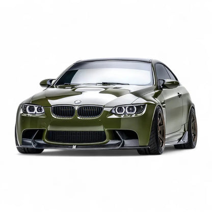 ADRO A14A20-1201 Front Lip for BMW M3 (E90 / E92 / E93)