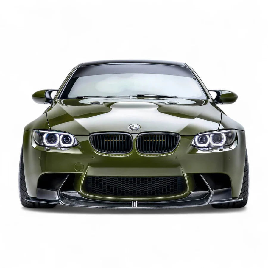 ADRO A14A20-1201 Front Lip for BMW M3 (E90 / E92 / E93)