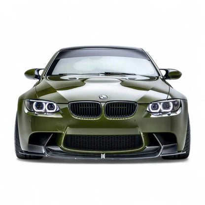 ADRO A14A20-1201 Front Lip for BMW M3 (E90 / E92 / E93)