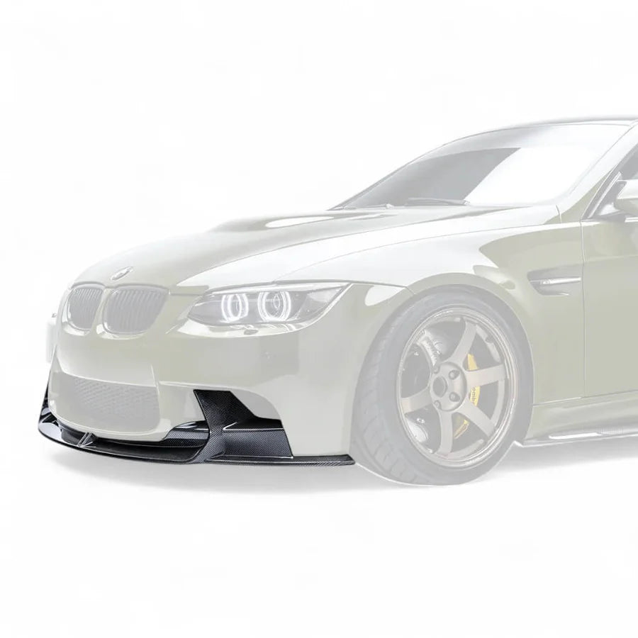 ADRO A14A20-1201 Front Lip for BMW M3 (E90 / E92 / E93)
