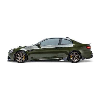 ADRO A14A20-1301 Rear Diffuser for BMW M3 (E92)