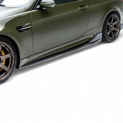 ADRO A14A20-1401 Side Skirts for BMW M3 (E92)