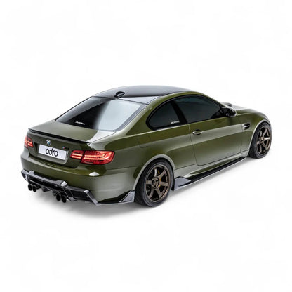 ADRO A14A20-1401 Side Skirts for BMW M3 (E92)