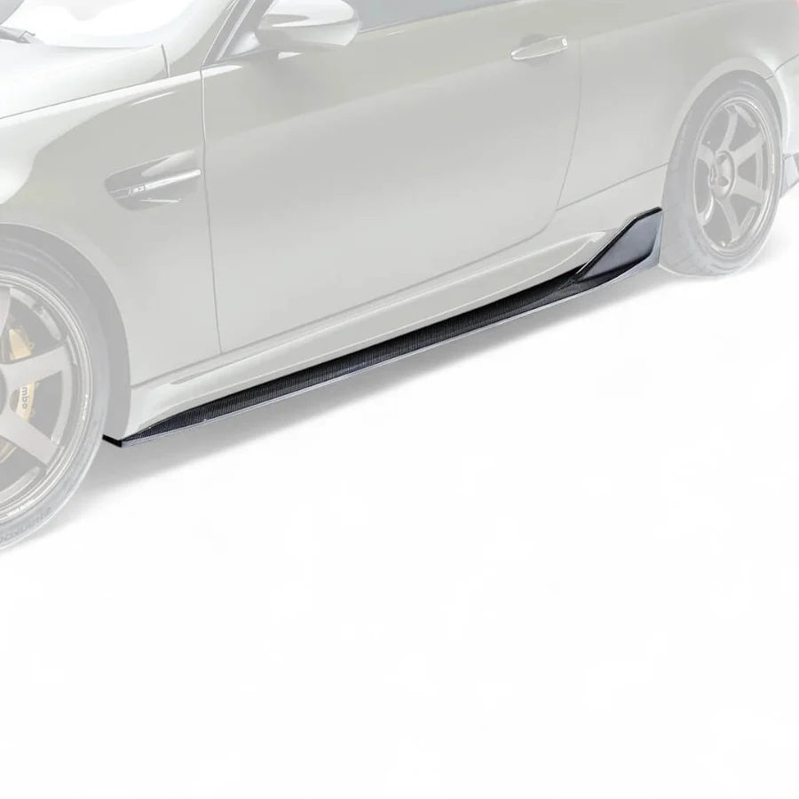ADRO A14A20-1401 Side Skirts for BMW M3 (E92)
