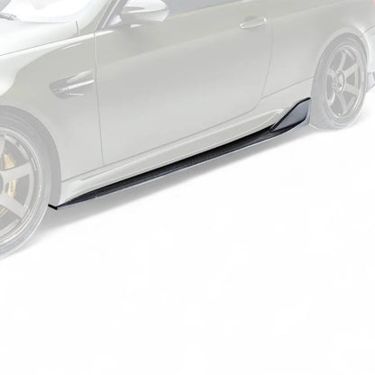 ADRO A14A20-1401 Side Skirts for BMW M3 (E92)