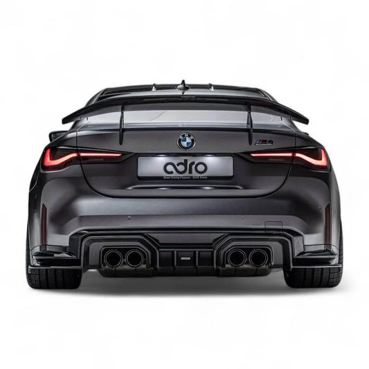 ADRO A14A50-1301 Rear Diffuser for BMW M3 (G80)