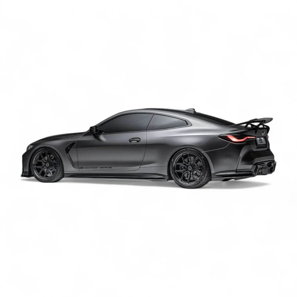 ADRO A14A50-1401 Side Skirts for BMW M3 (G80)