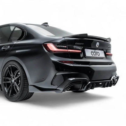 ADRO A14A60-1501 Spoiler for BMW M340i (G20) / M3 (G80)
