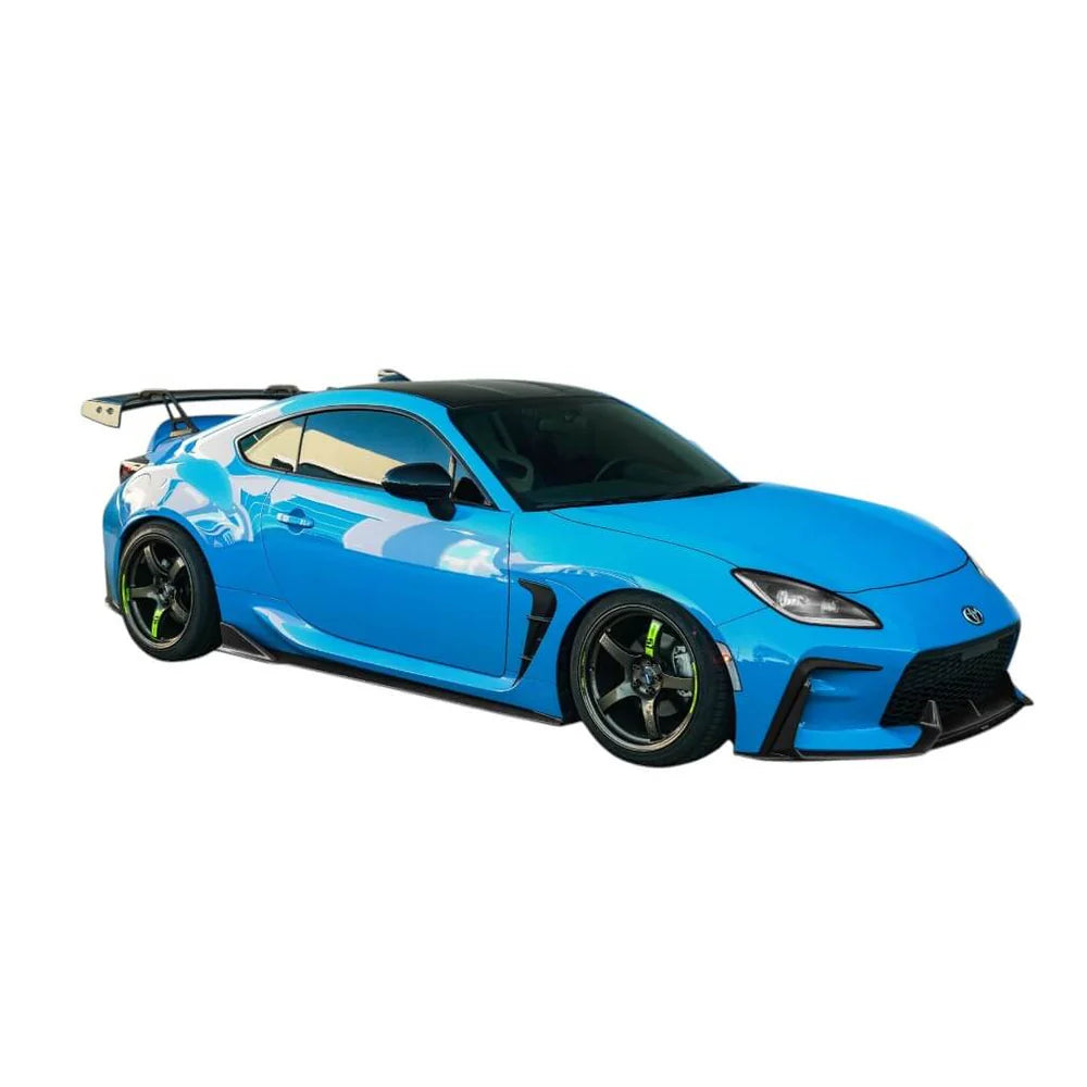 ADRO A18A10-1401 Side Skirts for TOYOTA GR86 / SUBARU BRZ 2022-