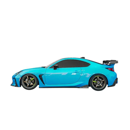 ADRO A18A10-1401 Side Skirts for TOYOTA GR86 / SUBARU BRZ 2022-