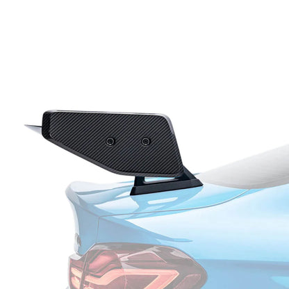 ADRO A18A10-1501 Swan Neck Wing AT-R1, Curved for TOYOTA GR86 / SUBARU BRZ 2022-
