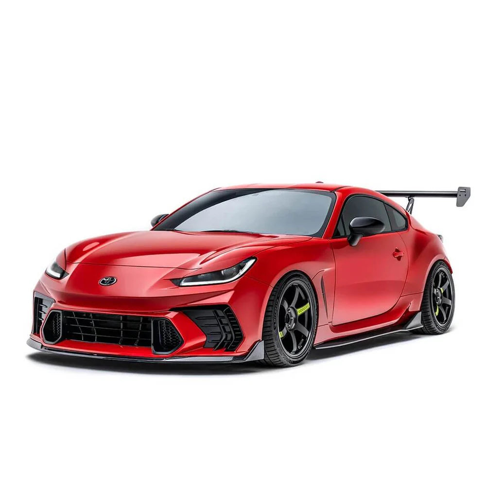 ADRO A18A10-1502 Motorsport Wing AT-M3 for TOYOTA GR86 / SUBARU BRZ 2022-
