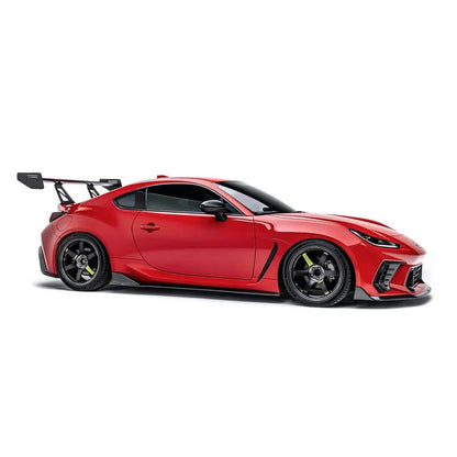 ADRO A18A10-2101 Front Bumper (Facelift Style) for TOYOTA GR86 / SUBARU BRZ 2022-