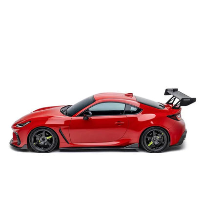 ADRO A18A10-2101 Front Bumper (Facelift Style) for TOYOTA GR86 / SUBARU BRZ 2022-