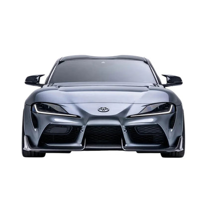 ADRO A18A20-1201 Front Lip for TOYOTA GR Supra 2020-