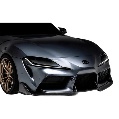 ADRO A18A20-1201 Front Lip for TOYOTA GR Supra 2020-