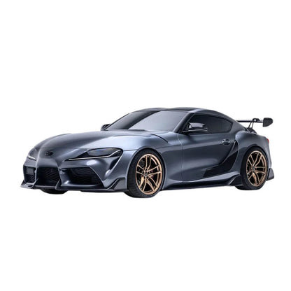 ADRO A18A20-1201 Front Lip for TOYOTA GR Supra 2020-