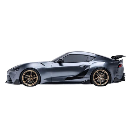 ADRO A18A20-1201 Front Lip for TOYOTA GR Supra 2020-