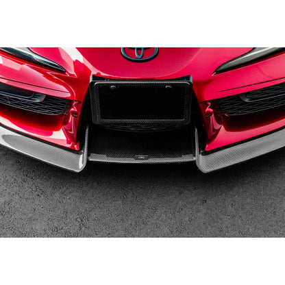 ADRO A18A20-1201 Front Lip for TOYOTA GR Supra 2020-