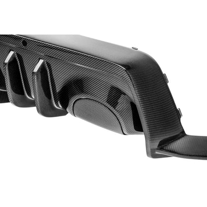 ADRO A18A20-1302 Rear Diffuser for TOYOTA GR Supra 2020-
