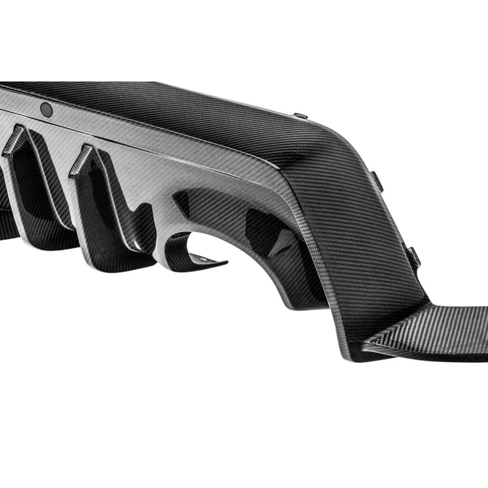ADRO A18A20-1302 Rear Diffuser for TOYOTA GR Supra 2020-