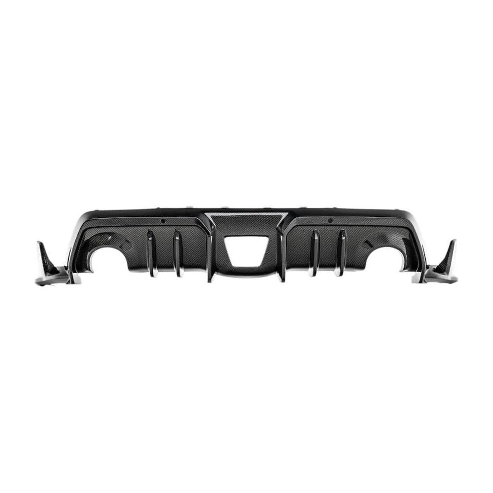 ADRO A18A20-1302 Rear Diffuser for TOYOTA GR Supra 2020-