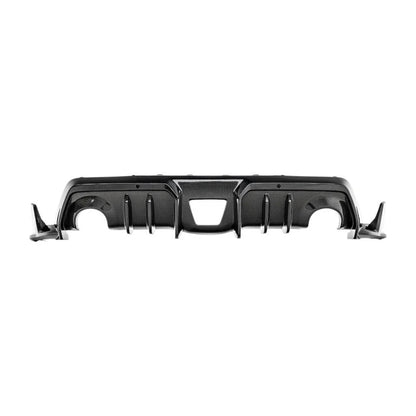 ADRO A18A20-1302 Rear Diffuser for TOYOTA GR Supra 2020-