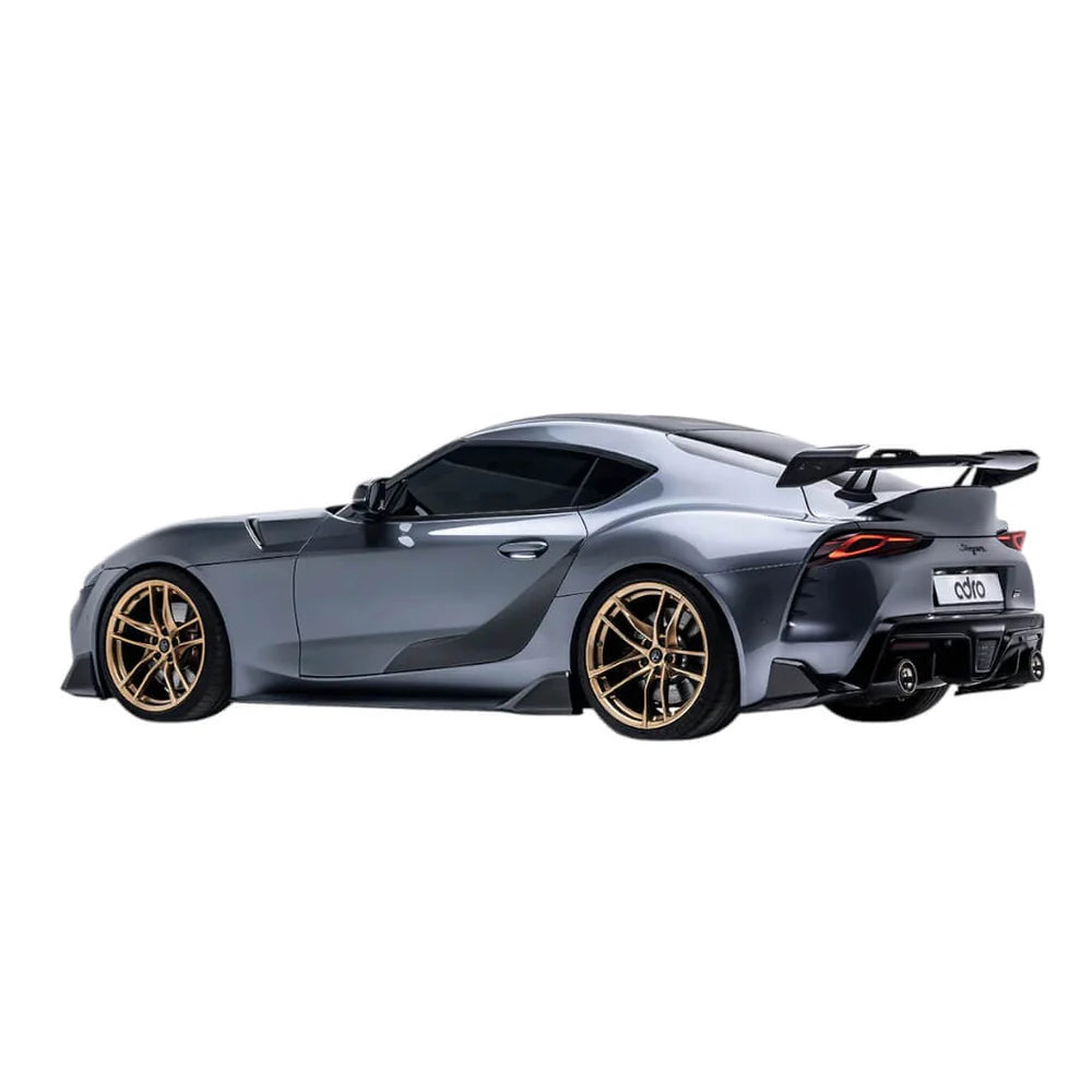 ADRO A18A20-1401 Side Skirts for TOYOTA GR Supra 2020-