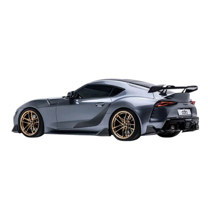 ADRO A18A20-1401 Side Skirts for TOYOTA GR Supra 2020-
